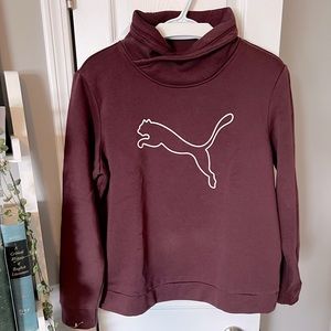 Puma Hoodie
